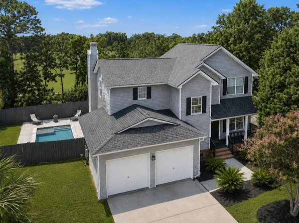 1413 Spanish Moss Ct, Charleston, SC 29412