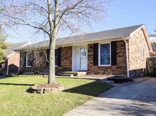 986 Fairhaven Dr, Lexington, KY 40515