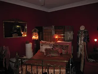 Rented by Citi Habitats