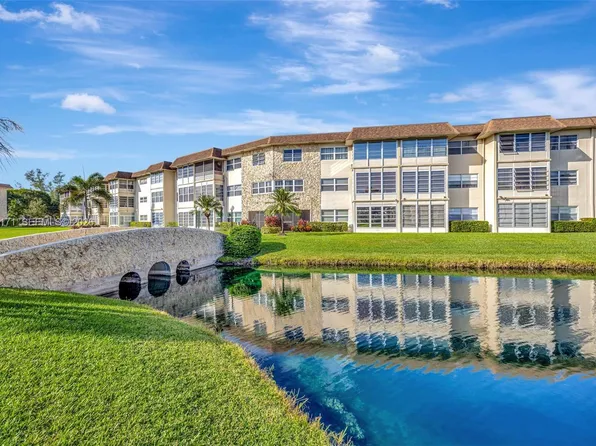 4801 NW 34th St APT 602, Fort Lauderdale, FL 33319