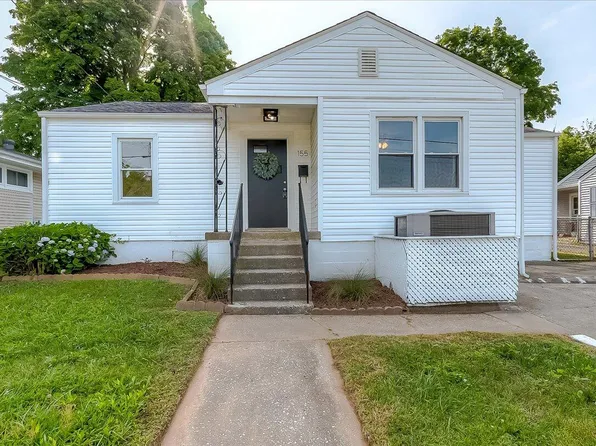 155 Myrtle Ave, Frankfort, KY 40601