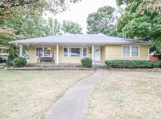 2336 Clark Ave, Granite City, IL
