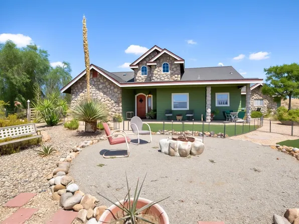 1929 Comanche Dr, Bakersfield, CA 93307