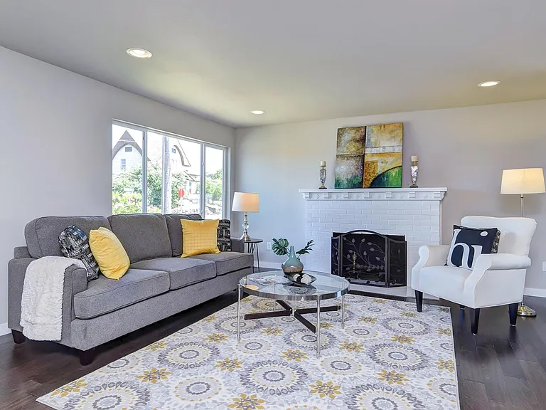 3827 S Angel Pl — Photo 4