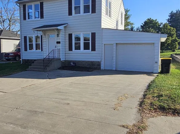 116 E Jefferson St, Osceola, IA 50213
