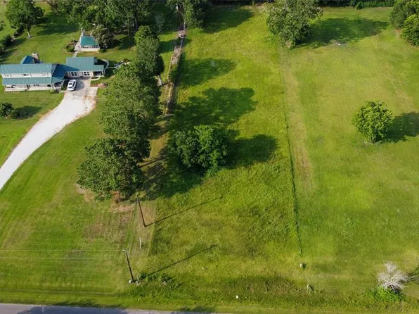 2472 Mamie Ford Road, Alvin, TX 77511