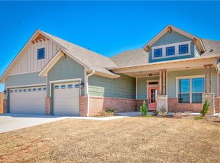 1400 Sonoma Lakes Blvd, Choctaw, OK 73020