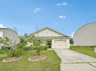 1918 Buffalo Way, Durham, NC 27704
