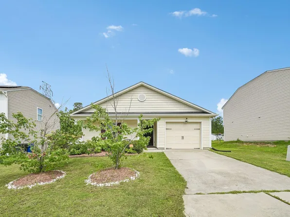 1918 Buffalo Way, Durham, NC 27704