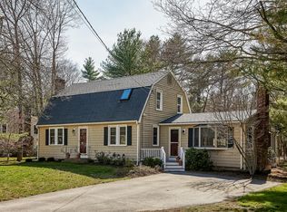 25 Daniel Dr, Abington, MA 02351