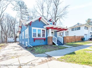 2010 Vine St, Lansing, MI 48912