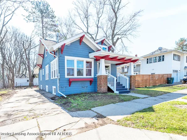 2010 Vine St, Lansing, MI 48912