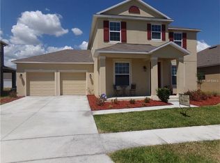 3212 Olivia Breeze Dr, Kissimmee, FL 34746