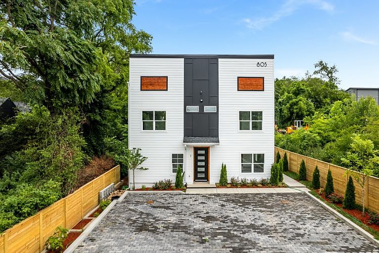 1st image of 805 Cherokee Ave #2
