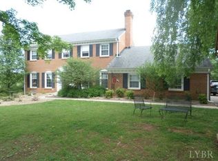 216 Hitching Post Ln, Forest, VA 24551