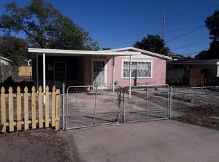 3620 E Clifton St, Tampa, FL 33610