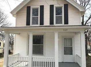 509 Rural St, Emporia, KS 66801