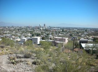 103 S Panorama Cir, Tucson, AZ 85745