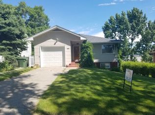 1213 Custer Ave, Billings, MT 59102