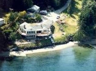 565 Ludlow Bay Rd, Port Ludlow, WA 98365