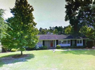 4800 Quail Ln, Columbia, SC 29206