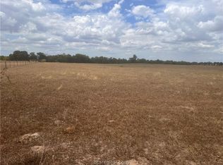 4148 Jozye Rd, Madisonville, TX 77864