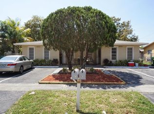 5910 NW 20th St, Lauderhill, FL 33313