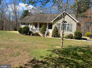 20270 Monrovia Rd, Orange, VA 22960