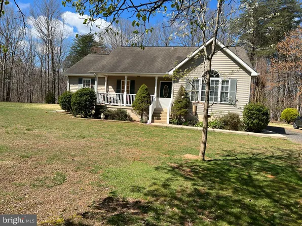20270 Monrovia Rd, Orange, VA 22960