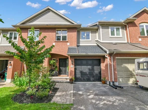 10 Rhapsody Ln, Ottawa, ON K1V 1B1