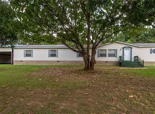 8035 Calm St, Shreveport, LA 71107
