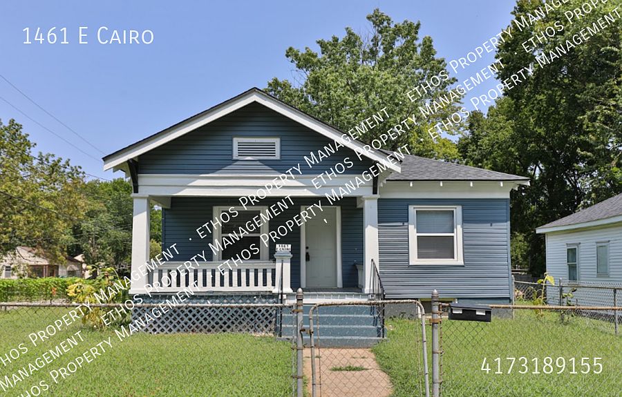 1st image of 1461 E Cairo St