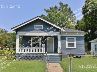 1461 E Cairo St, Springfield, MO 65802