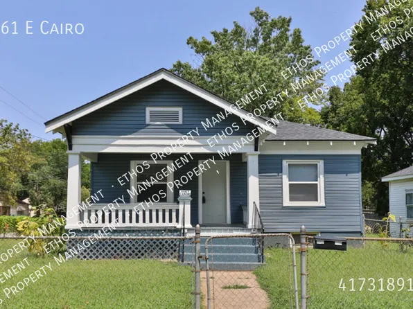 1461 E Cairo St, Springfield, MO 65802
