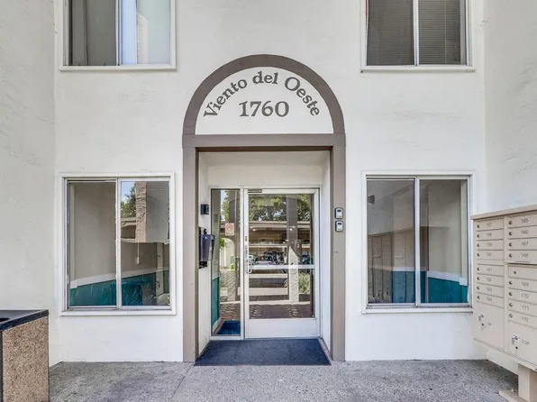 1760 Halford Ave Unit 271, Santa Clara, CA 95051
