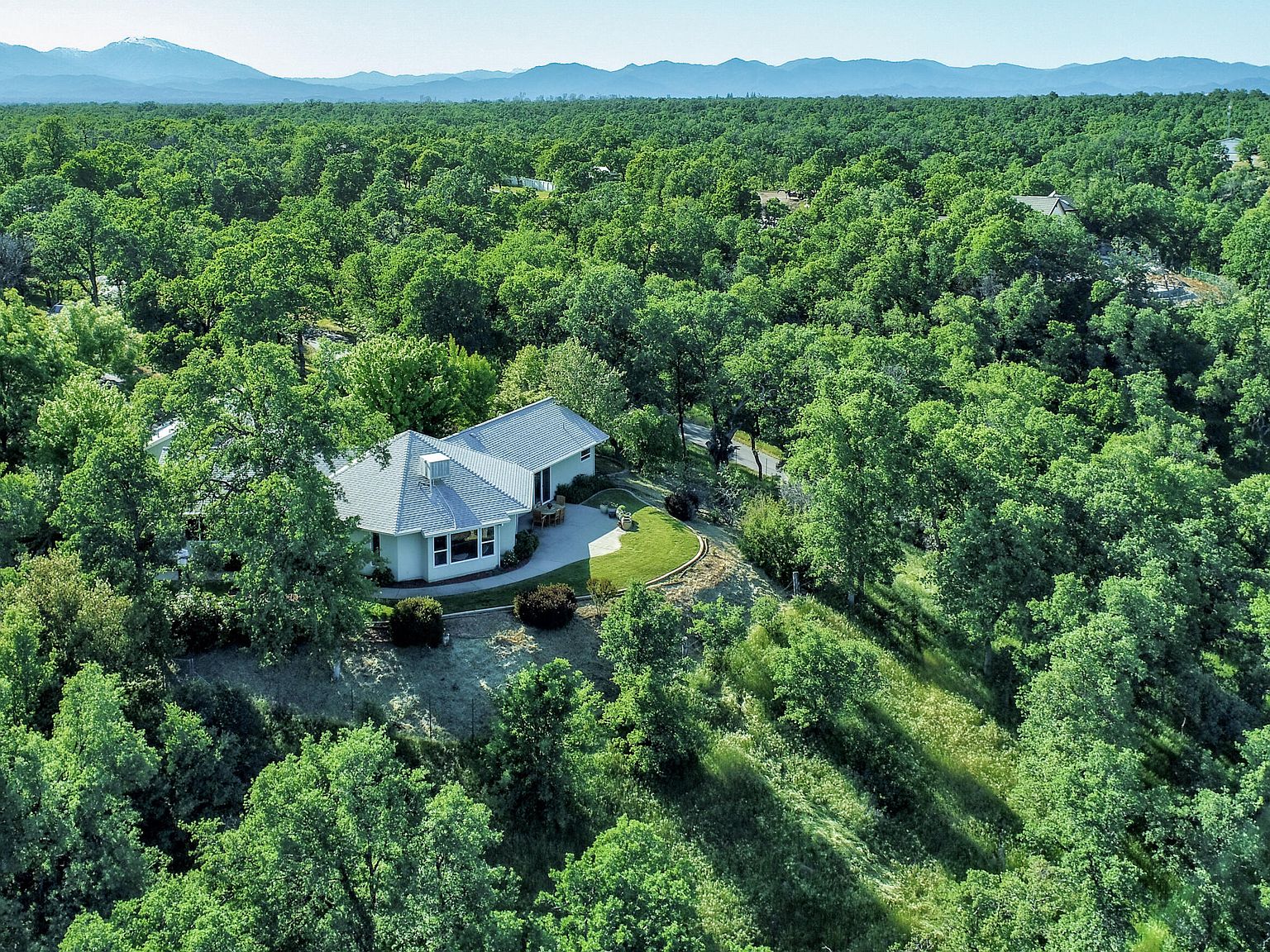 8392 Maynard Rd, Palo Cedro, CA 96073 MLS 231563 Zillow