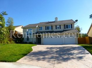 1656 Steeplechase Pl, Vista, CA 92083