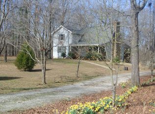 1589 Haynes Rd, Woodlawn, TN 37191