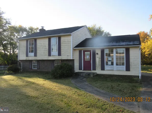 14 Sandy Spring Ln, Thurmont, MD 21788
