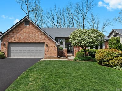 1263 Westboro Dr, Birmingham, MI, 48009