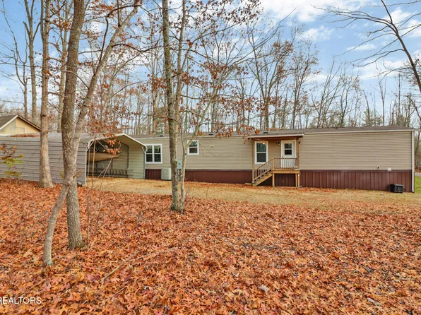 1116 Chief Day Break Dr, Crossville, TN 38572