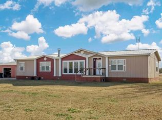 9609 E Yost Rd, Glencoe, OK 74032