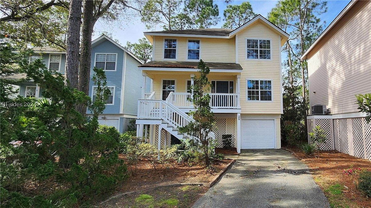 16 Pine Burr Rd E 8, Hilton Head Island, SC 29926 Zillow