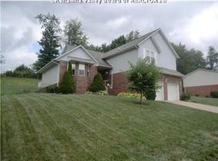 134 Hidden Valley Ests, Scott Depot, WV 25560