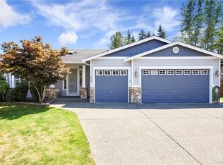 8224 192nd Avenue Pl E, Bonney Lake, WA 98391