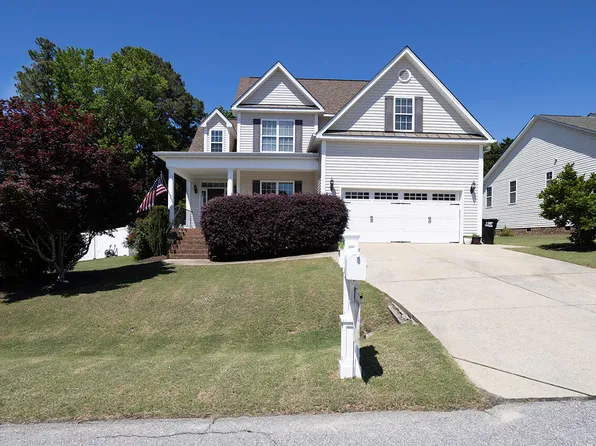 66 Montana Dr, Garner, NC 27529