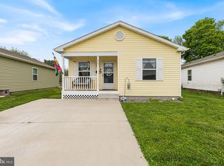 716 E Poplar St, Seaford, DE 19973