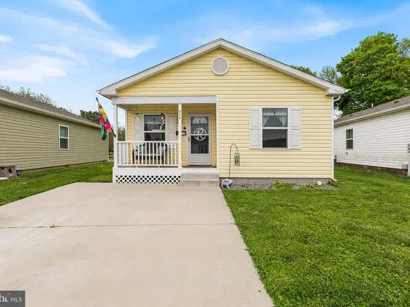 716 E Poplar St, Seaford, DE 19973
