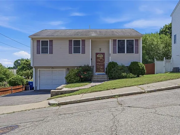 85 Smart St, Providence, RI 02904
