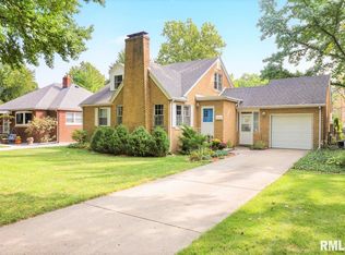 2404 S State St, Springfield, IL 62704